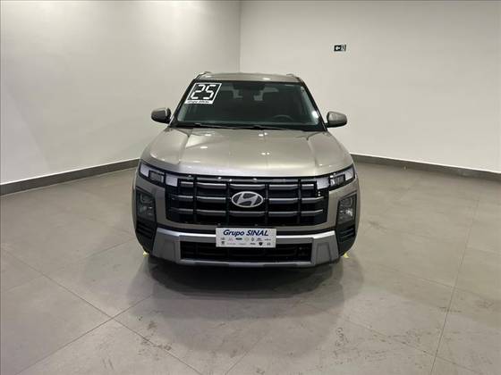 HYUNDAI CRETA 1.0 TGDI FLEX COMFORT AUTOMÁTICO HYUNDAI CRETA 1.0 TGDI FLEX COMFORT AUTOMÁTICO